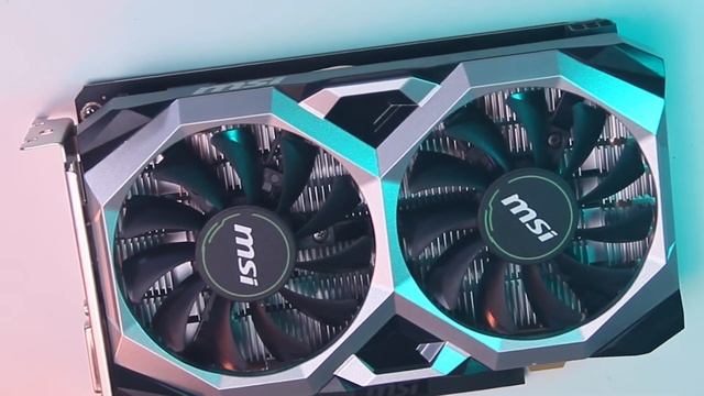 MSI Geforce GTX1650 Ventus XS OCV2, Harga 5JT di 2021!!! смотреть онлайн