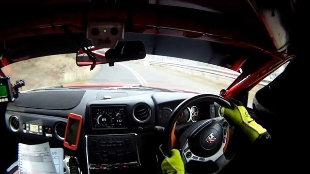 Justjap R35 Skyline. Targa Tasmania 2017 Tarraleah stage. David Ayers and Rod Black. смотреть онлайн