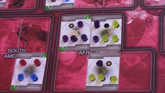 Dice Hard - Plague Inc - Board Game Review смотреть онлайн