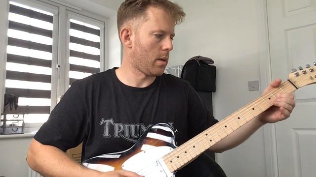 Telecaster Squier Affinity 2019 Indonesia (unboxing) смотреть онлайн