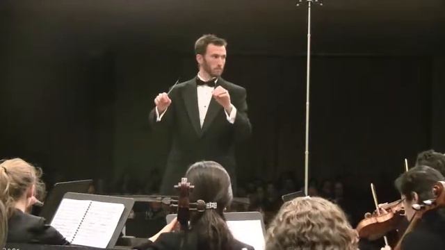 Peter and the Wolf (part 2) смотреть онлайн