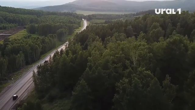 На участке трассы М-5 убрали знаки разрешавшие разгоняться до 110 километров в час смотреть онлайн