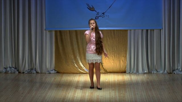 20160904 Детский Арт Фестиваль "Выше неба" Песнь о солдате смотреть онлайн