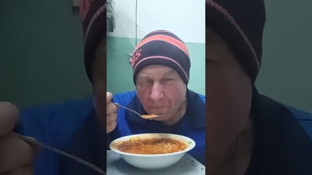 На обзор Буздякский рассольник из магазина магнит смотреть онлайн