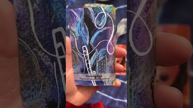 Inner Light Moon Oracle Full Moon (3-7-23) reading by Elizabeth смотреть онлайн