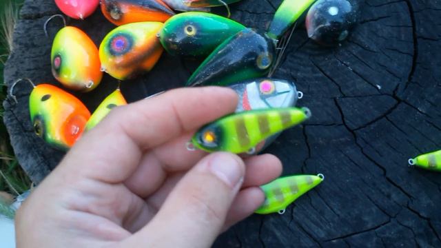 Мои самоделки 62.