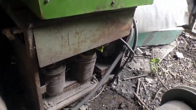 Полезная хрень из старого шуруповёрта, ответы на комментарии. смотреть онлайн