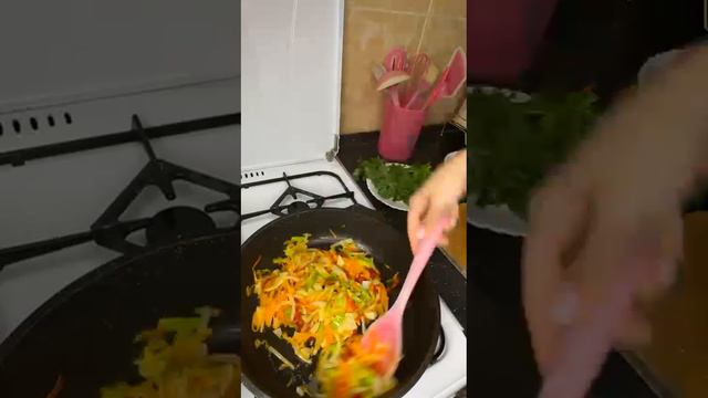 Вкусно и точка