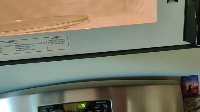 Short Review of Whirlpool Microwave over the Range: WMH31017HS смотреть онлайн
