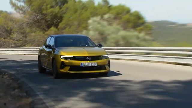 Avto Magazin Opel Astra смотреть онлайн
