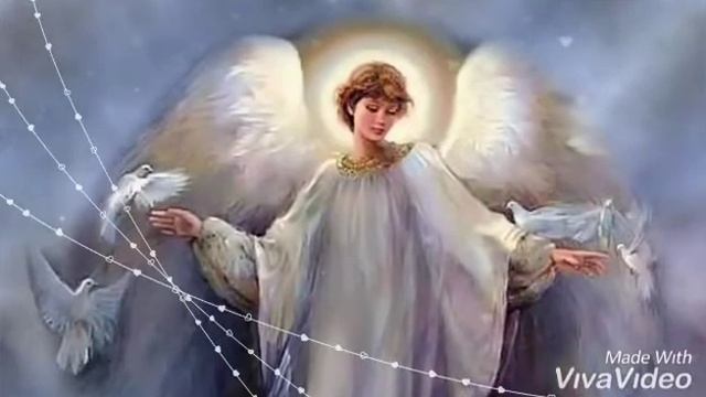 С Днём Ангела, АННА / Красивое Поздравление / Именины Анны смотреть онлайн