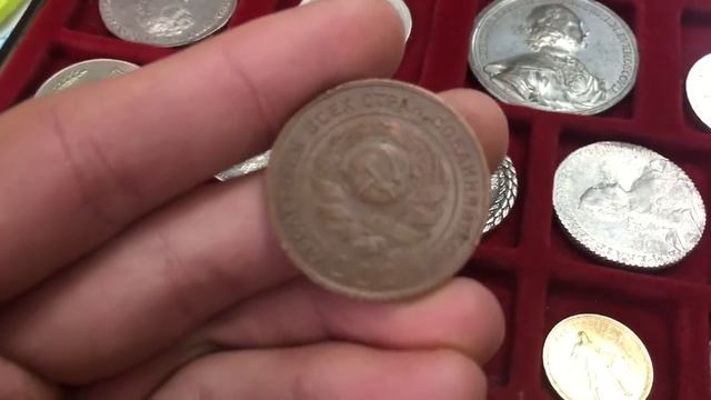 5 копеек 1924 смотреть онлайн