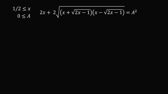 60 years ago this question was on the International Mathematical Olympiad смотреть онлайн