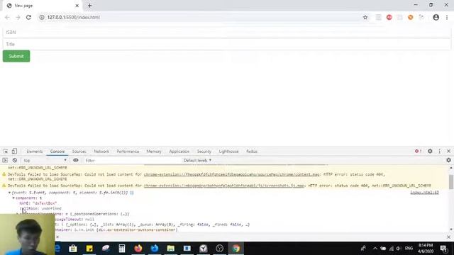 DevExtreme TextBox focus out validation смотреть онлайн