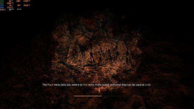 Dell 7577 | Far Cry Primal Benchmark | i7 7700HQ | GTX 1050Ti | 1080p смотреть онлайн