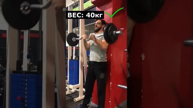 Строгий подъем на бицепс смотреть онлайн