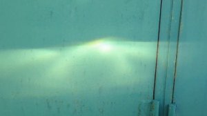 Электрокорректор би-линзованных фар фокус 2 рестайл