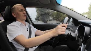 Тест драйв б/у КИА Оптима 2015. Обзор KIA Optima 2015 c пробегом 70 000 км