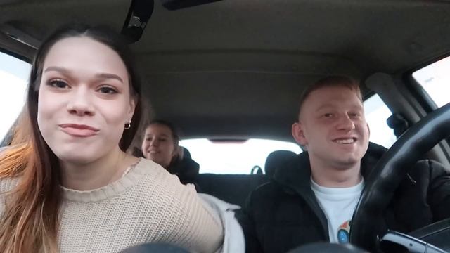 ВЛОГ?НОВЫЙ ГОД 2023