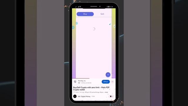 How to Earn free money || Buy crypto of your choice, use the P2P option to earn points. смотреть онлайн