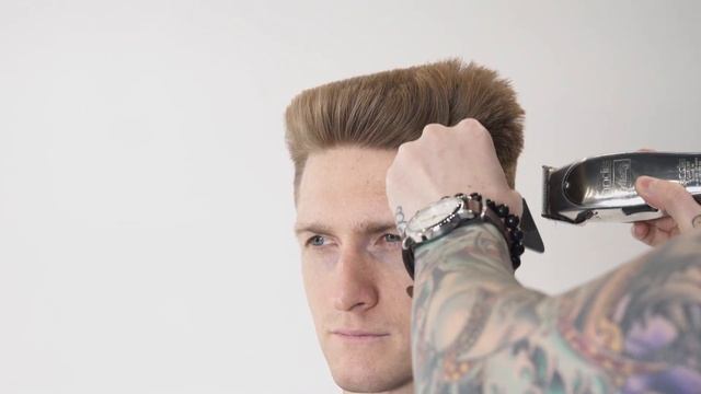 How to cut a flattop смотреть онлайн