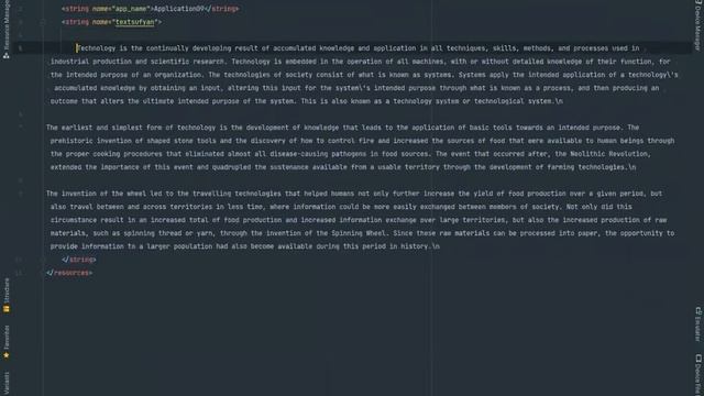 How to Create Vertical Scrollview Mobile Application in Android Studio | Android Studio | Mobile Ap смотреть онлайн