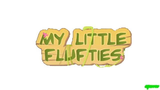 [NDS] My Little Flufties OST: Track 4 смотреть онлайн