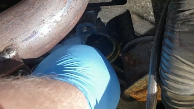 2002 - 2018 Nissan Altima 2.5 Liter (QR25DE) Thermostat Replacement - Full Walkthrough! смотреть онлайн