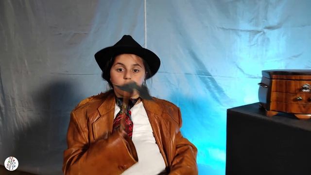 Стихотворение "Крысаков и две собаки". смотреть онлайн