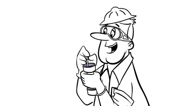 Wedld-on. Правила монтажа фитингов и труб из ПВХ | Анимация смотреть онлайн