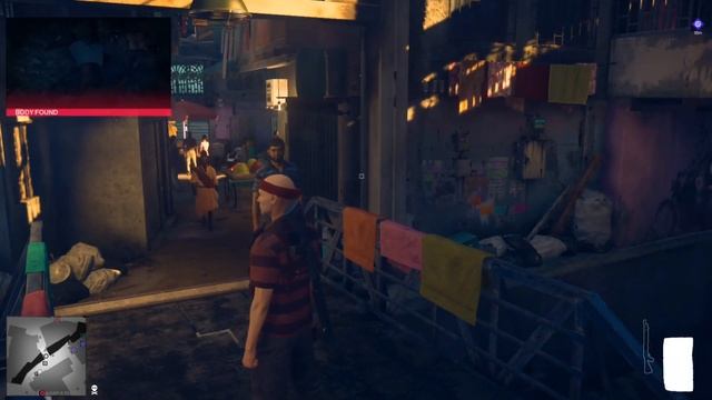 Hitman 2 - High Thinker Challenge - Mumbai Master Challenge pack - Mumbai смотреть онлайн