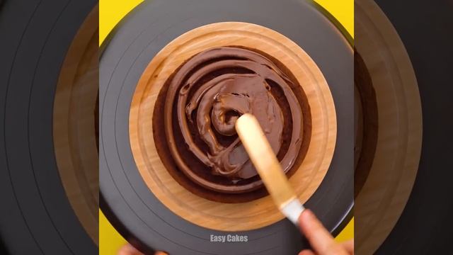 999+ Top Fancy Cake Decorating Ideas For Everyone | So Yummy Chocolate Cake Recipes | So Tasty