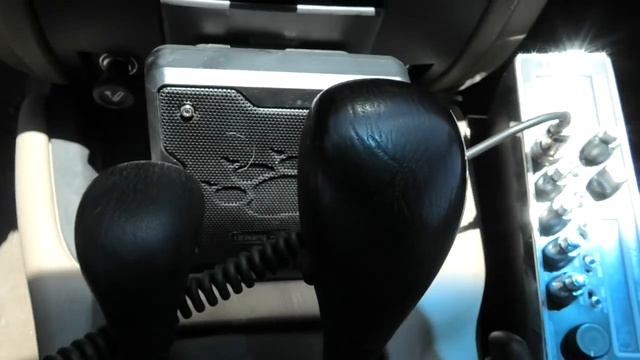 "Real World Radio" Matt 5034 - LSB - Peterbilt - Stryker SR955HP - Greeley, Colorado - Consistency смотреть онлайн