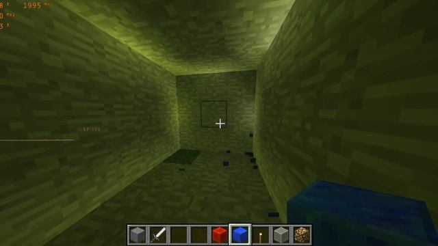 Minecraft Ray-Tracing vs Seus Shaders: Real Life Reflections RTX 2080 / 3440x1440 FPS Test смотреть онлайн