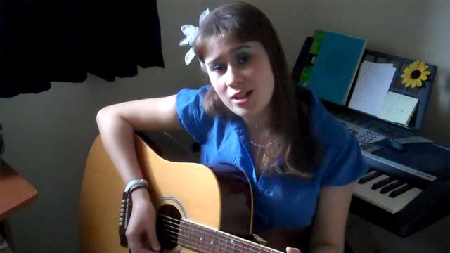 The Acoustic Cake Project 5: The Girl (2006) смотреть онлайн