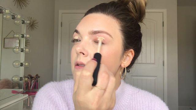 Makeup for Green Eyes Tutorial ft Morphe 25B Bronzed Mocha Palette // 12 Days of Palettes Day 4 смотреть онлайн