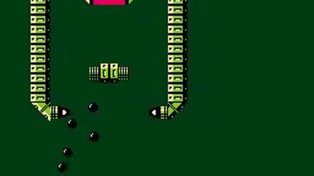 B-Wings (NES) - Part 4 смотреть онлайн