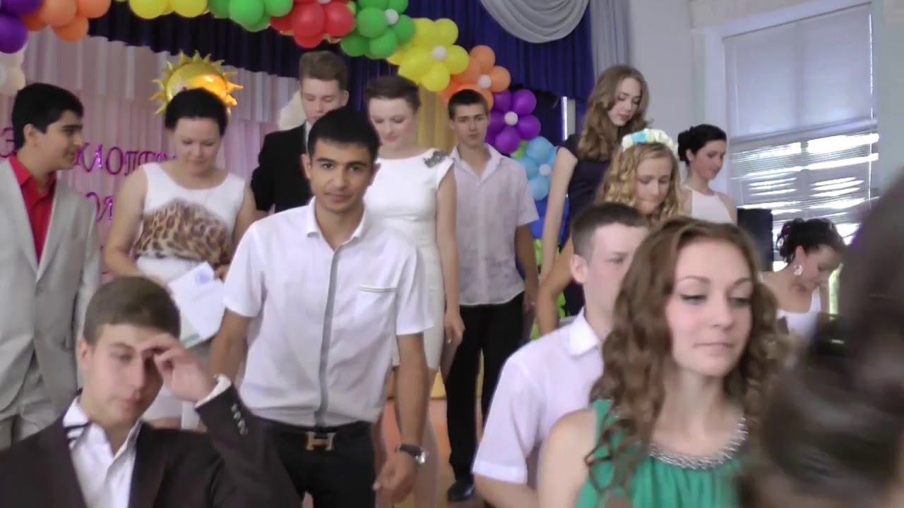 Для выпускников 2015 МАОУ лицея №28