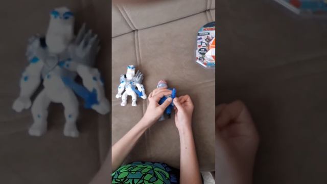 Monster flex combat kutu açılı (FC MANSUR) смотреть онлайн