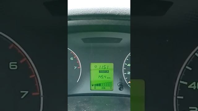 lada гранта, долго не гаснет лампа давления масла, основная причина смотреть онлайн