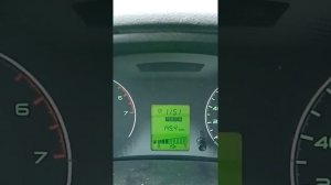 lada гранта, долго не гаснет лампа давления масла, основная причина