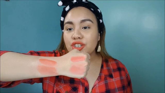 Skinpotions Glampocket Swatches & Review смотреть онлайн