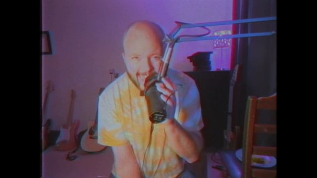 The Most Mysterious Song On The Internet - Cover