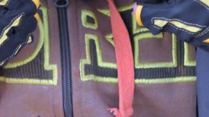 Как связать оснастку с Бомбардой для Ловли Форели