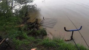Десногорск! Таких рыбалок здесь еще не было...
