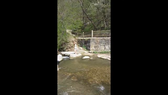 В Кисловодске смотреть онлайн