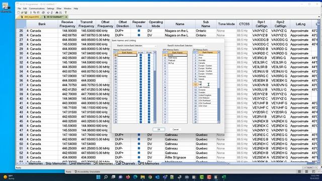 DR Memory import using ID-52 смотреть онлайн