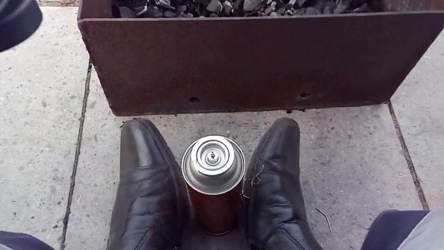 Как быстро разжечь угли для шашлыка. смотреть онлайн