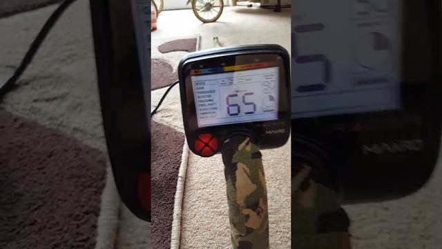 Makro racer UK coin test air test смотреть онлайн