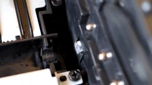 Ремонт samsung scx 4200..Тусклая печать и долгий разогрев принтера scx 4200..